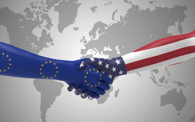 Trasferimento dati negli USA: c’è un nuovo accordo UE-USA