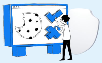 Cookie Law, GDPR e sitiweb: cosa è utile sapere per la conformità della privacy policy e della cookie policy alla normativa vigente.