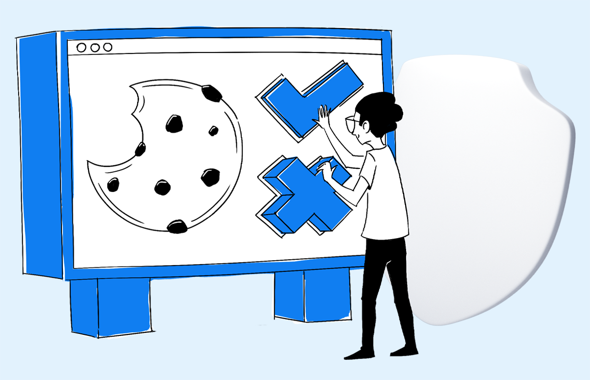 Cookie Law, GDPR e sitiweb: cosa è utile sapere per la conformità della privacy policy e della cookie policy alla normativa vigente.
