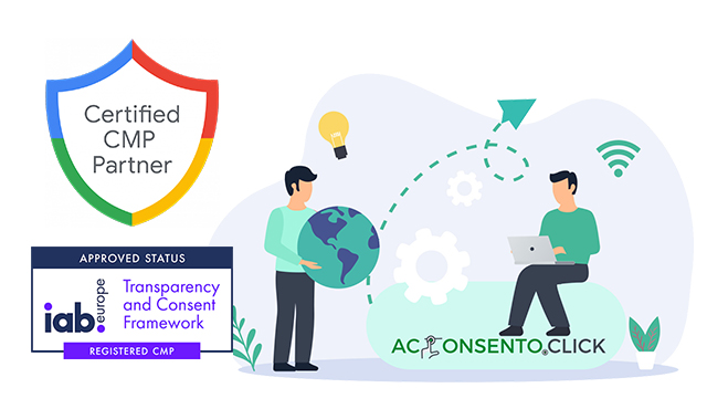 CMP certificata Google: perché è essenziale adottarne una per il digital advertising