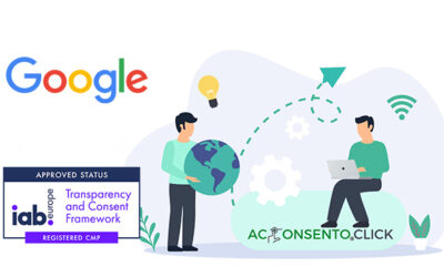 CMP certificata Google: perché è essenziale adottarne una per il digital advertising