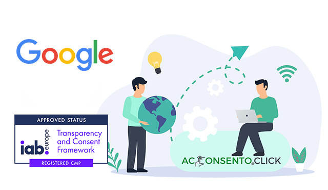 CMP certificata Google: perché è essenziale adottarne una per il digital advertising