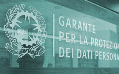 Garante Privacy: piano ispettivo del primo semestre 2025. Chi sarà sotto la lente?