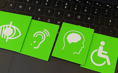 Accessibilità digitale: una guida pratica per web designer