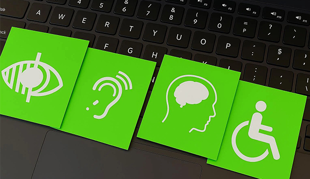 Accessibilità digitale: una guida pratica per web designer