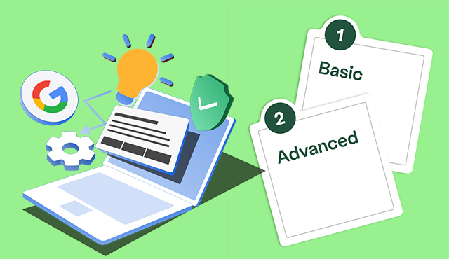 Google Consent Mode: base vs. avanzata. Guida SEO per dati precisi e gestione del consenso utente