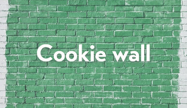 Banner cookie conforme: il Garante sanziona chi ignora la chiarezza