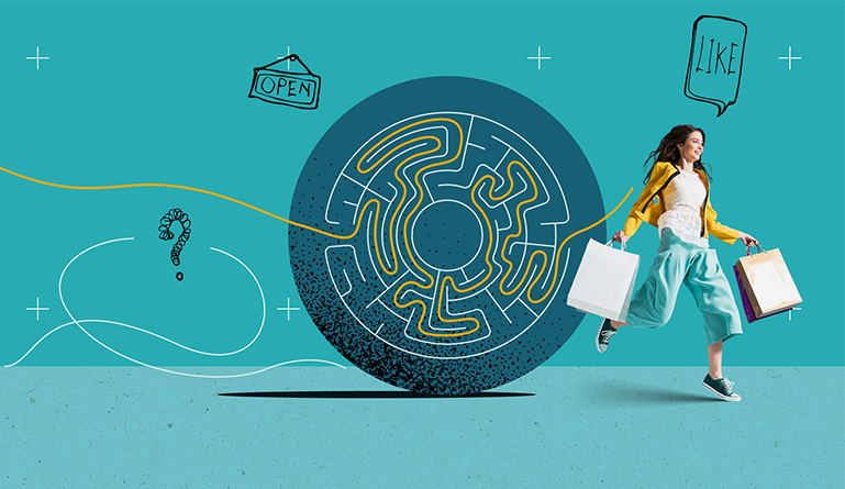 Privacy Policy e-commerce: i 4 punti critici per la conformità GDPR