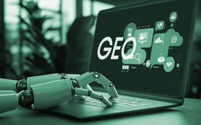 SEO e intelligenza artificiale: le nuove strategie necessarie