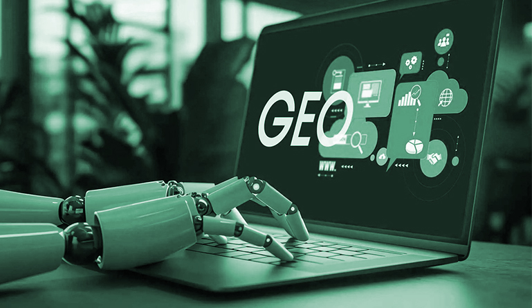 SEO e intelligenza artificiale: le nuove strategie necessarie
