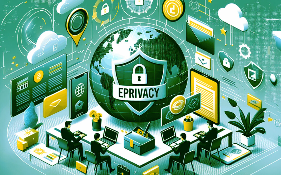 Normativa ePrivacy: guida per avvocati e consulenti