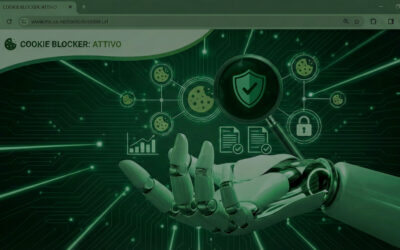 Cookie blocker: proteggi la privacy dei dati