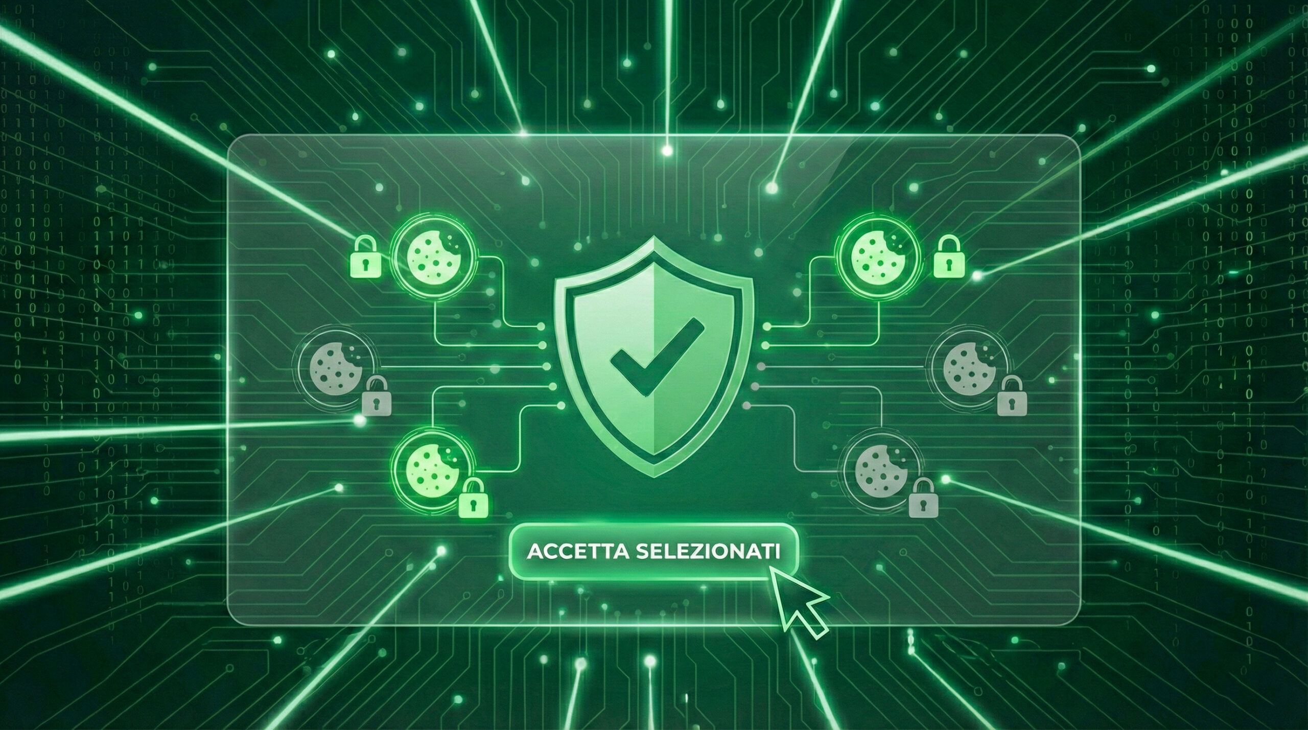 cookie_audit Cookie Audit: guida Strategica per Privacy Officer e consulenti GDPR