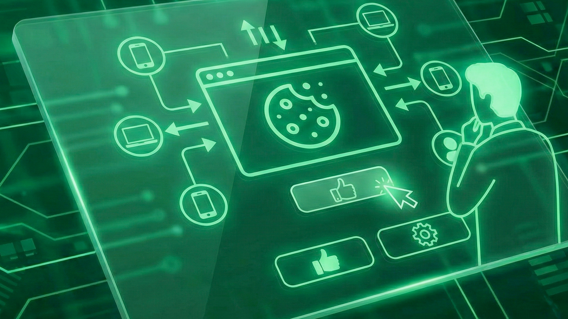 acconsentoclick_ Comprendere il Consenso Cookie: Guida per Webmaster e Responsabili Marketing