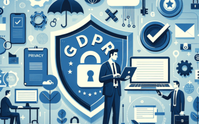 GDPR: Protezione Dati e Conformità Privacy