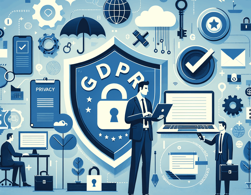 GDPR: Protezione Dati e Conformità Privacy