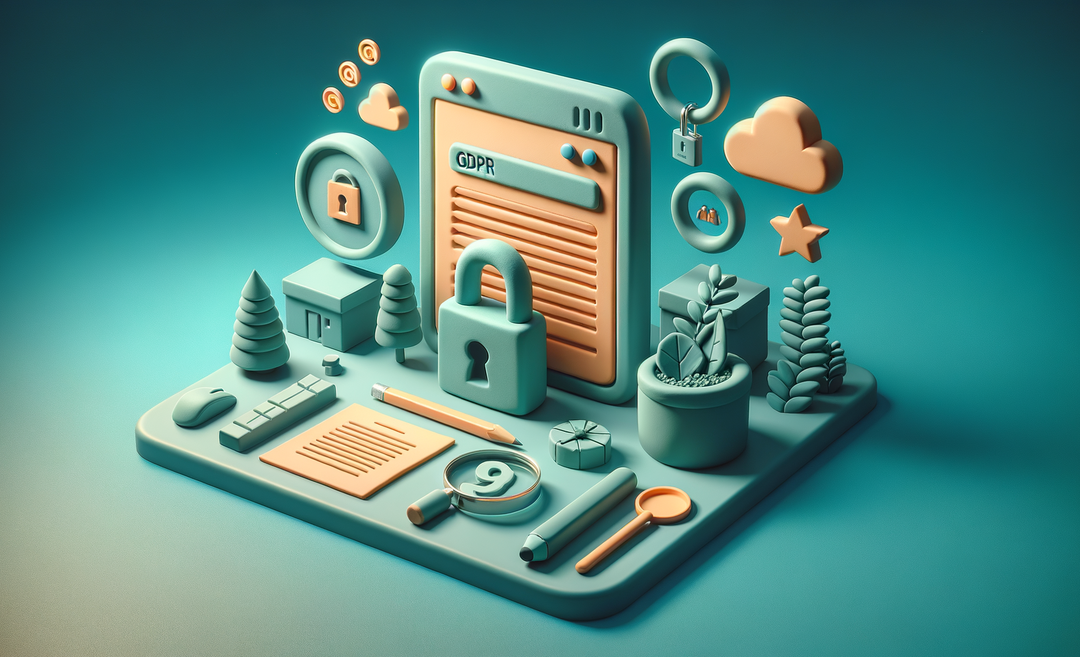 Verifica sito a norma: le 5 domande sulla compliance GDPR