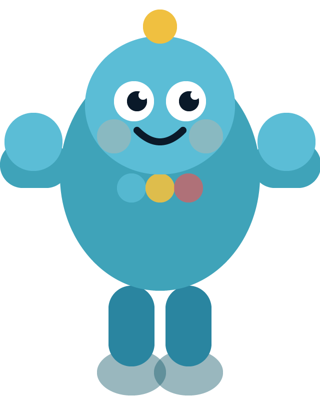 Mascotte AcconsentoPost