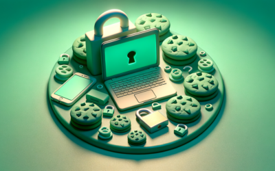 Auto-blocking cookie: come implementare il blocco preventivo