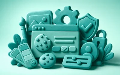Personalizzazione Cookie Banner: abbinare design e conformità