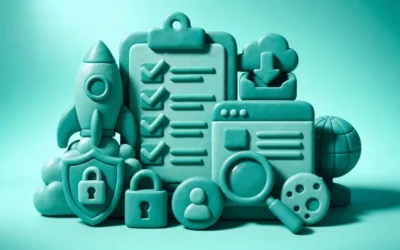 Checklist lancio sito web: i controlli privacy pre-pubblicazione
