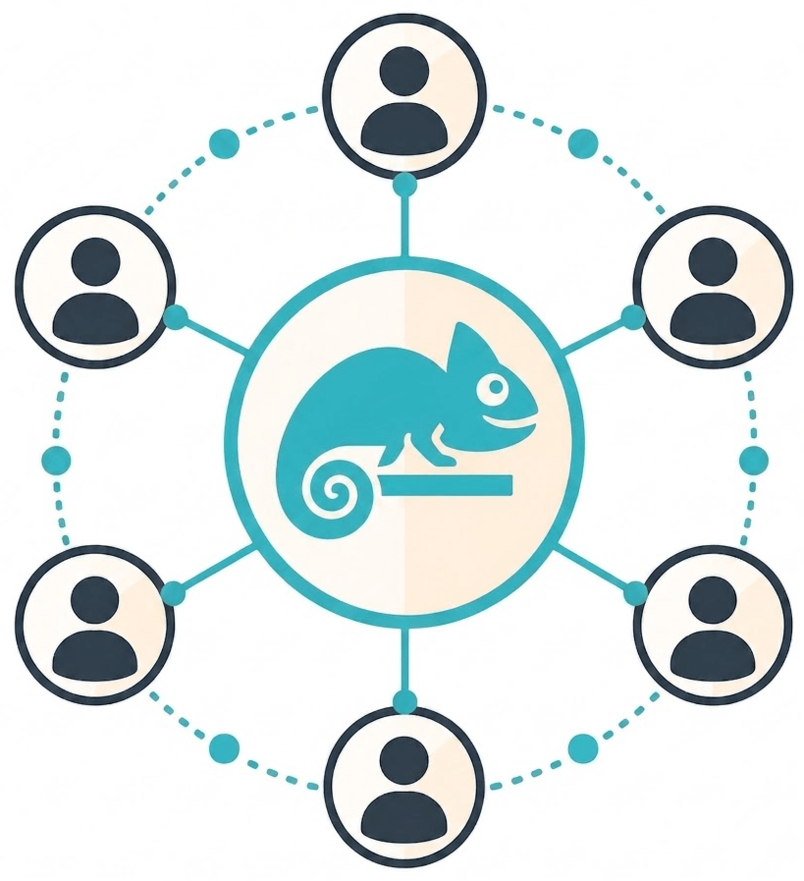 Da partner per i partner — network s-mart