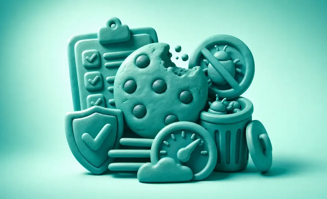 Audit Cookie: eliminare i tracker non necessari per la velocità