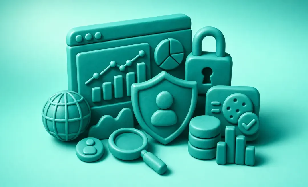 Web Analytics GDPR: misurare il traffico senza violare la privacy degli utenti