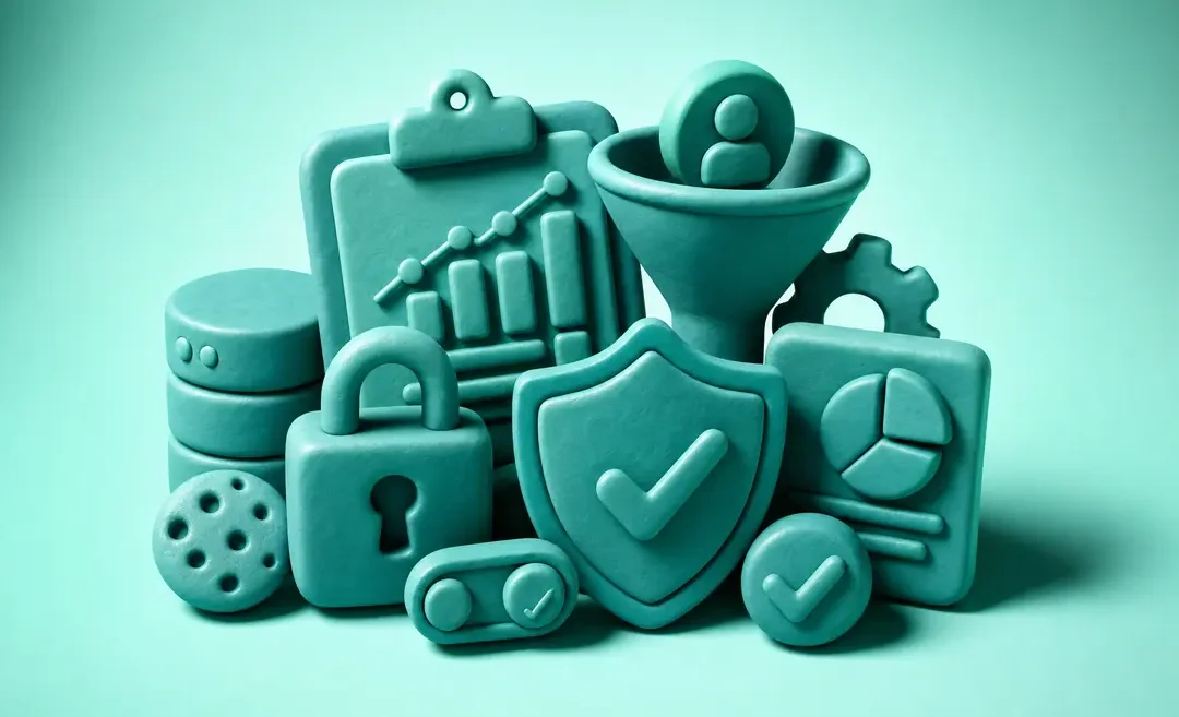 Tracciamento conversioni GDPR: come non perdere i dati rispettando il consenso