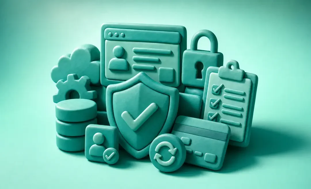 Ricavi ricorrenti Web Agency: vendere la conformità privacy