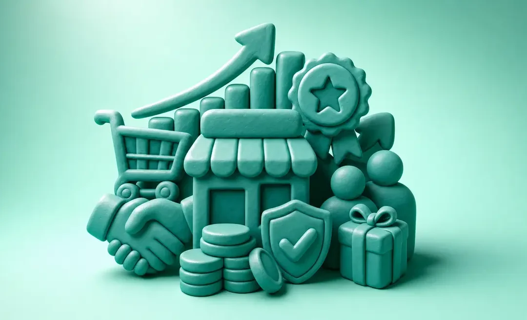 Rivenditore Acconsento.click: vantaggi del programma partner