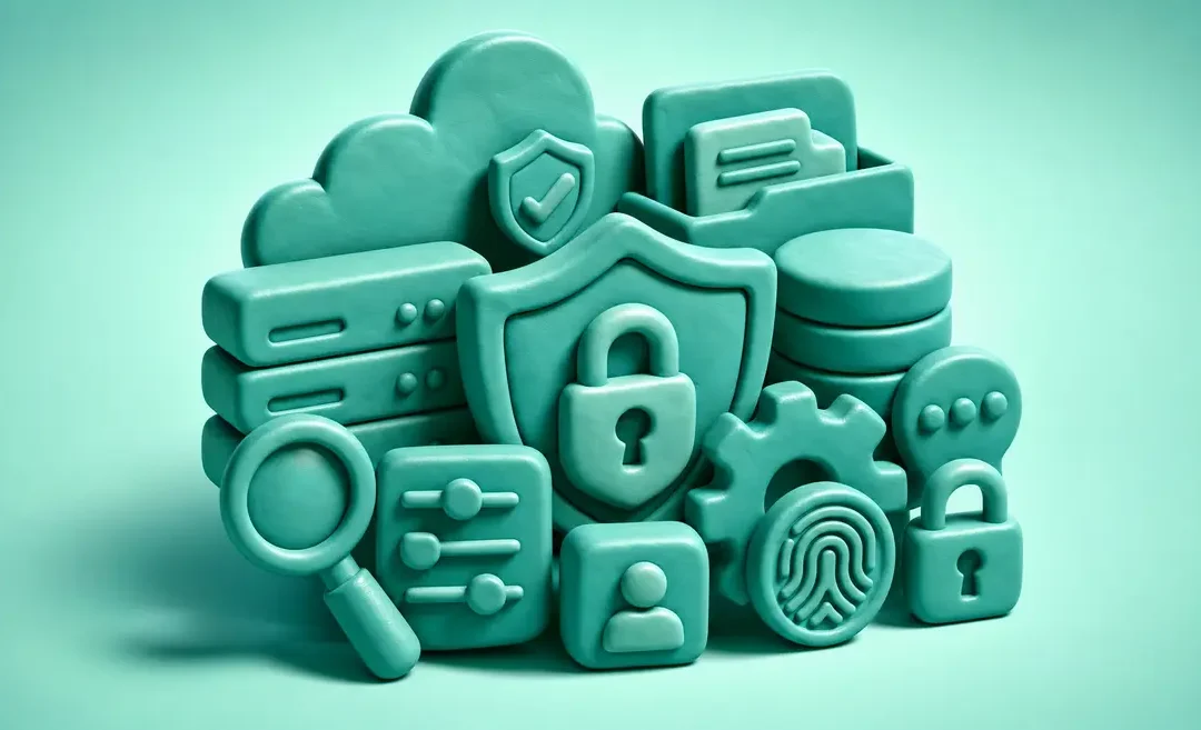 Ecosistema s-mart: suite integrata per privacy e sicurezza