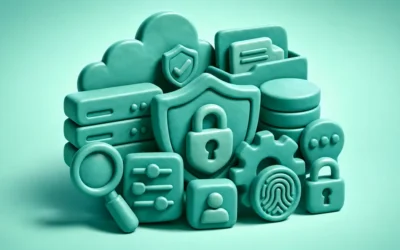 Ecosistema s-mart: suite integrata per privacy e sicurezza